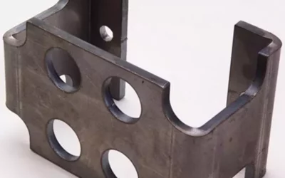 ¿Cómo elegir el corte de acero al carbono? Metal máquina de corte por láser, por supuesto