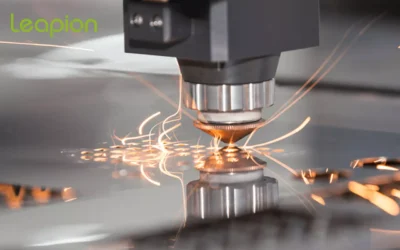 El impacto de la velocidad de corte de la máquina de corte del láser de metal en la calidad del corte.