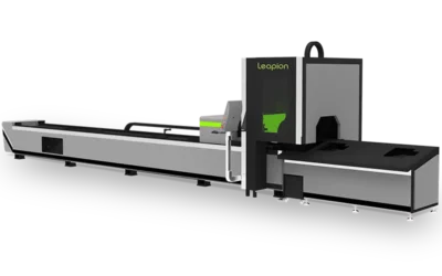 4 Métodos de corte de uso común para máquinas de corte por láser