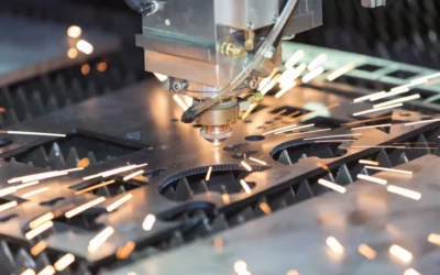 ¿Cuáles son las ventajas de la máquina de corte por láser de acero inoxidable en el proceso de procesamiento?