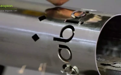 ¿Cuánto es una máquina de corte de tubería CNC totalmente automática?