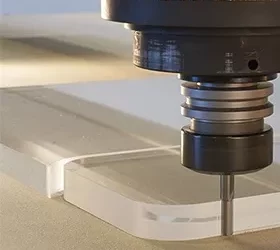 Precauciones para la máquina de grabado CNC de carpintería