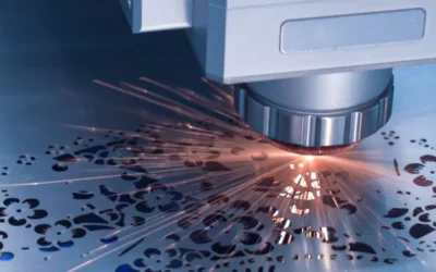 Máquinas de corte por láser de fibra sobre orugas ultragrandes Leapion Laser