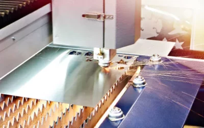 Una guía completa: principios de funcionamiento y Aplicacions de las máquinas de corte por láser de fibra